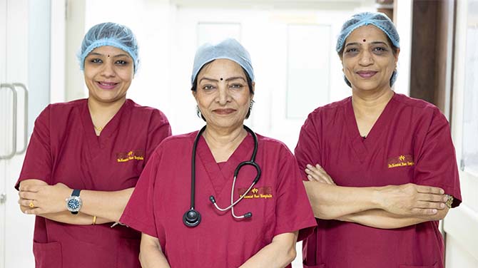 Fellowship in Embryology in India: Spermatogenesis