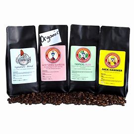From Local Roast to Morning Toast: Where to Find the Best Coffee Beans Near You