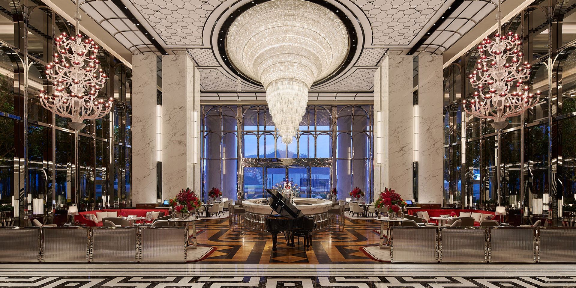 Whiteland Westin Residences Sector 103: Your Gateway to Stylish Living in Gurgaon