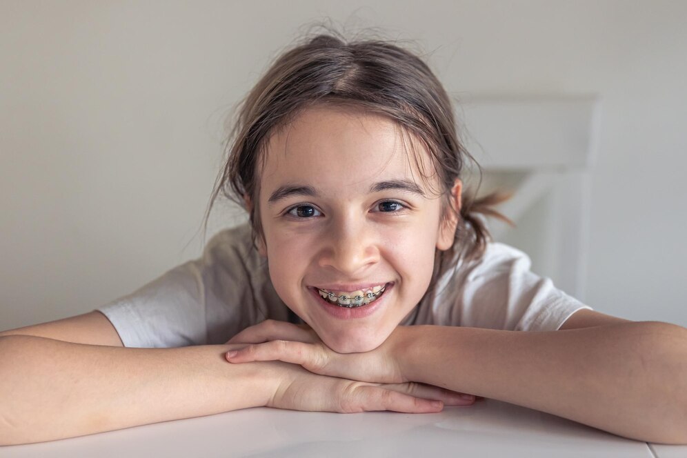A Straighter Smile: Why Orthodontic Treatment Is Worth It