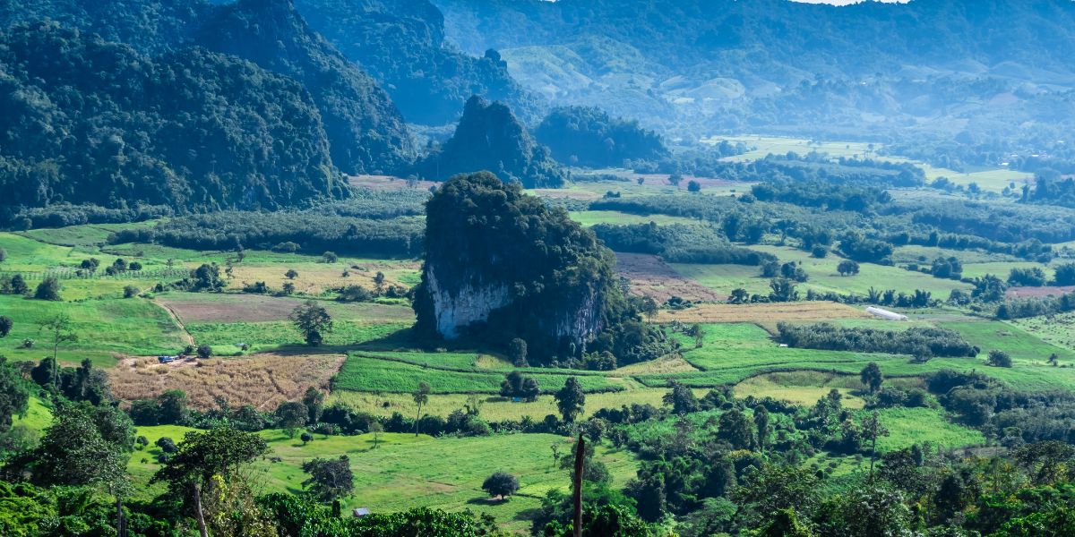 Thailand Tour Packages