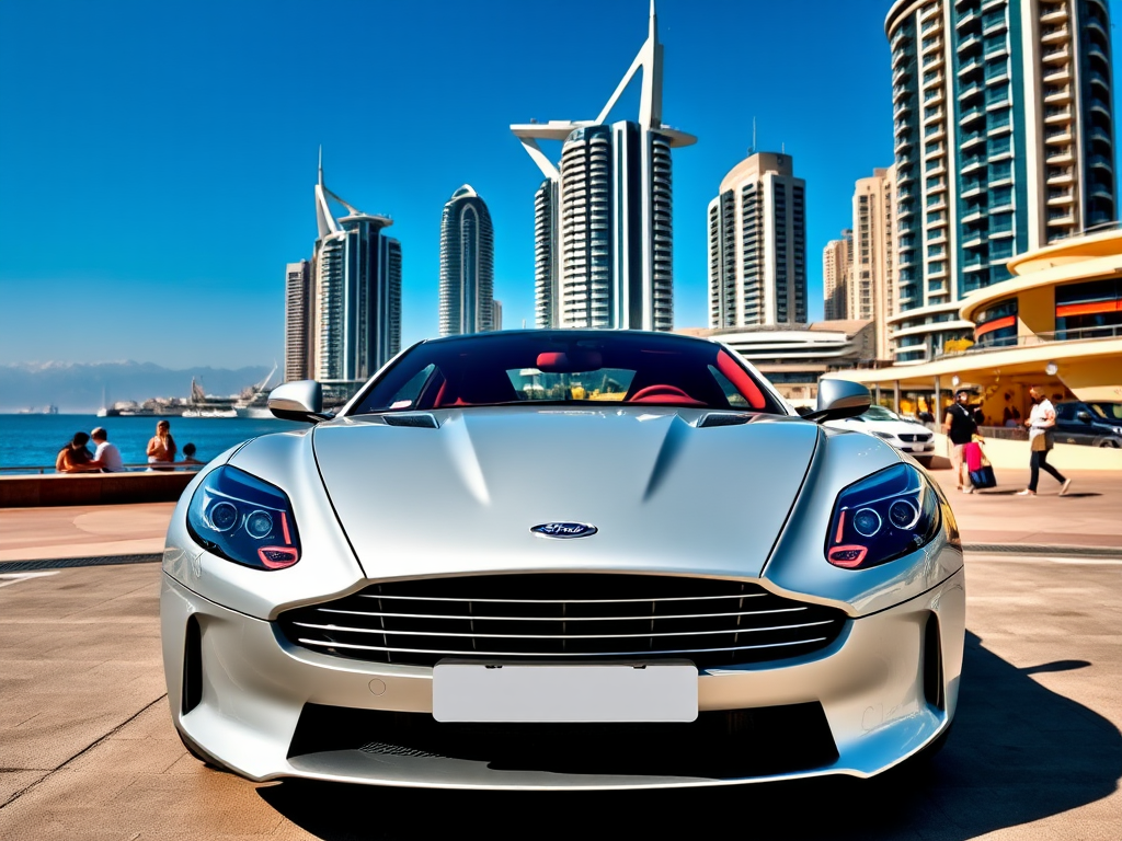 Rent a Car in Dubai: Your Ultimate Guide