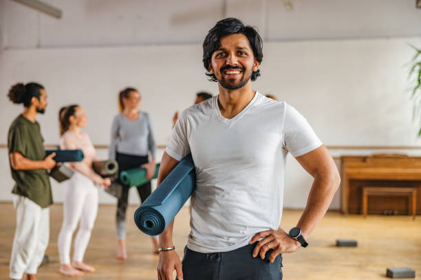 The Transformative Journey: How Yoga Teacher Training Enhances Both Practice and Perspective