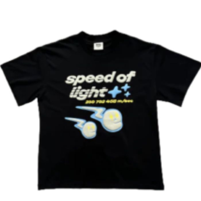 Turn Heads with the Latest Broken Planet Shirt Drop