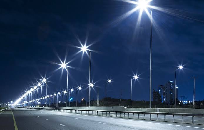 When Were Street Lights Invented?