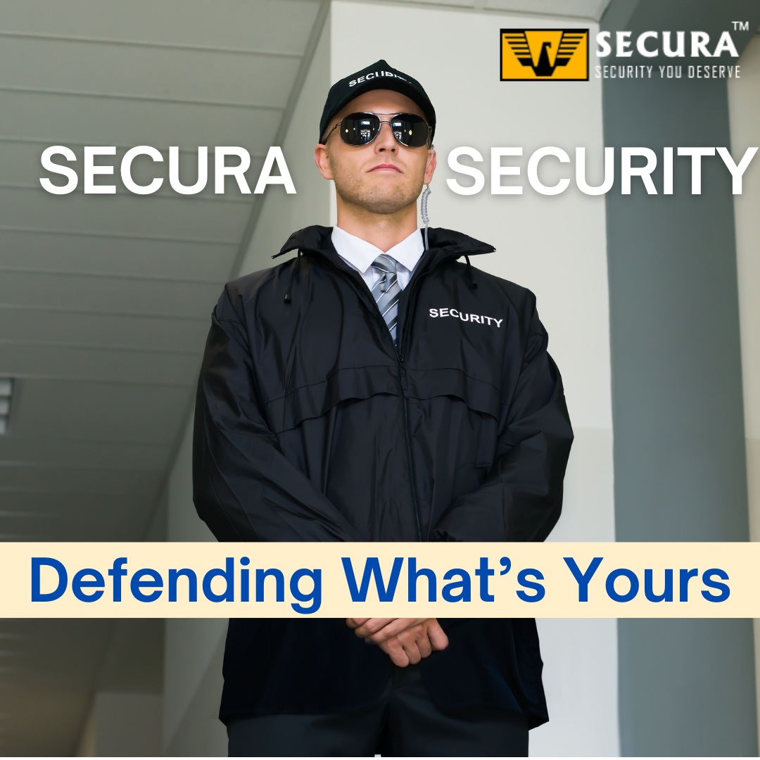 Ensuring Your Safety: How to Choose the Right Security Guard Company in Delhi for Unmatched Protection