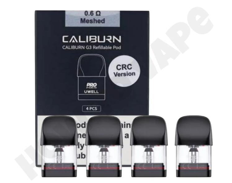 Exploring the Best Features of the Uwell Caliburn G3 Pod and Elfa Bar Prefilled Pods