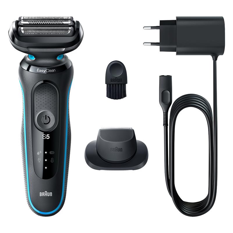 Asia-Pacific Electric Shaver Market by 2030: Focus on P&G (Braun)