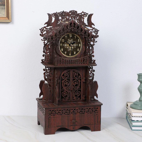How to Style Antique Pieces in Modern Interiors