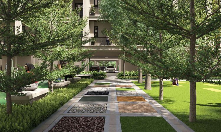 ROF Pravasa Sector-88A, Gurgaon