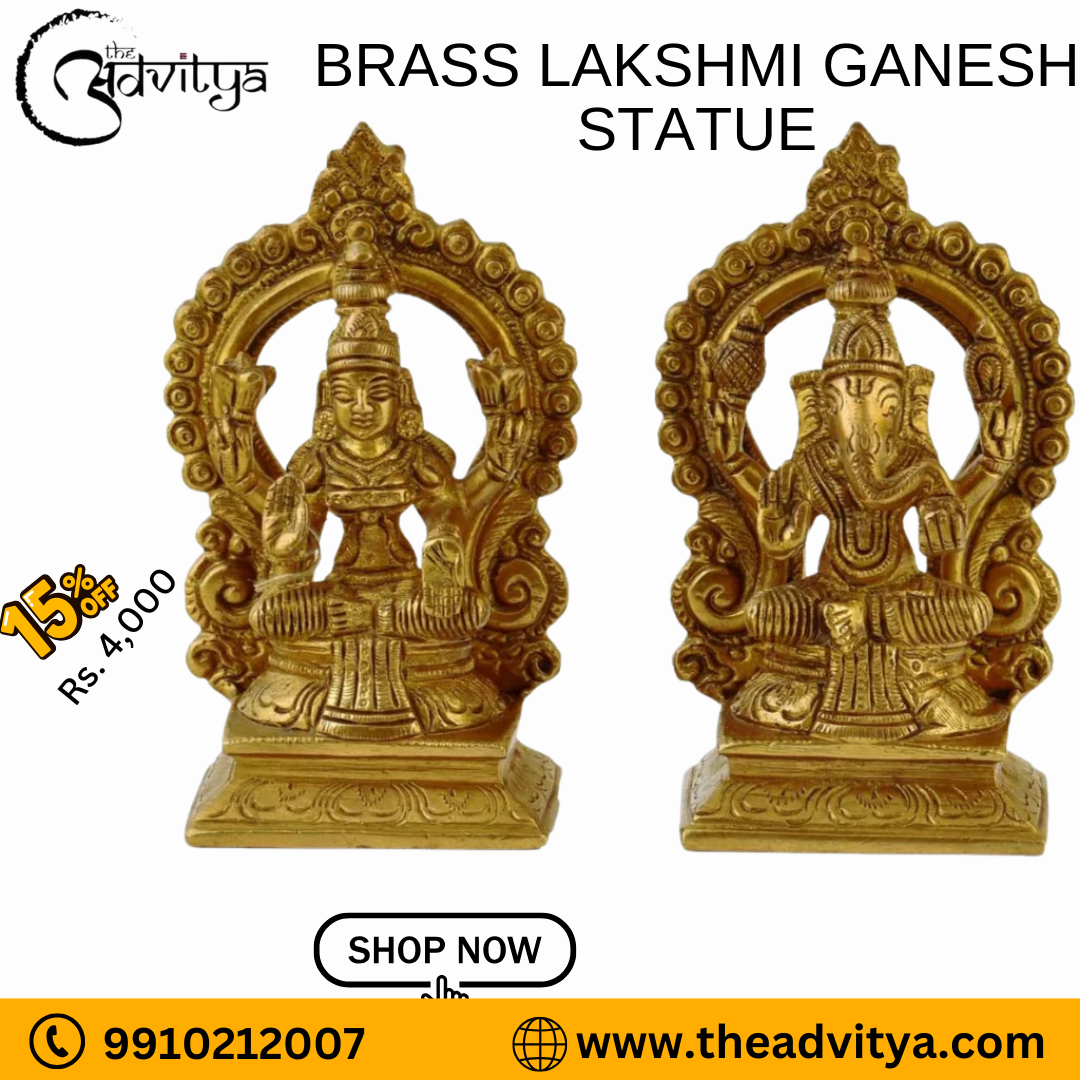 Rare Rituals and Customs around Ganesh-Laxmi Worship You Might Not Know