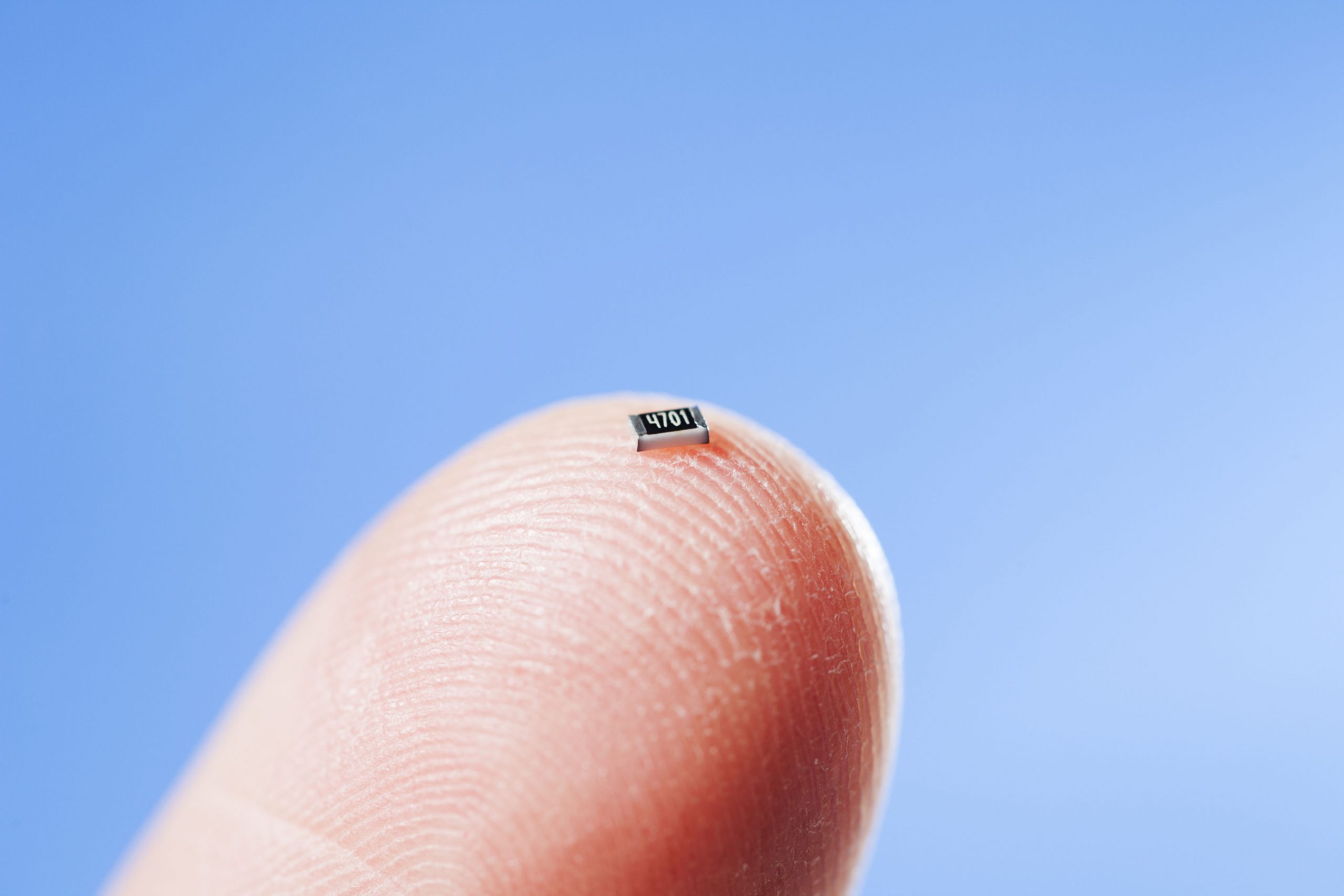 Cisco Systems Inc. and its Role in the Development of Italy Smart Dust Market