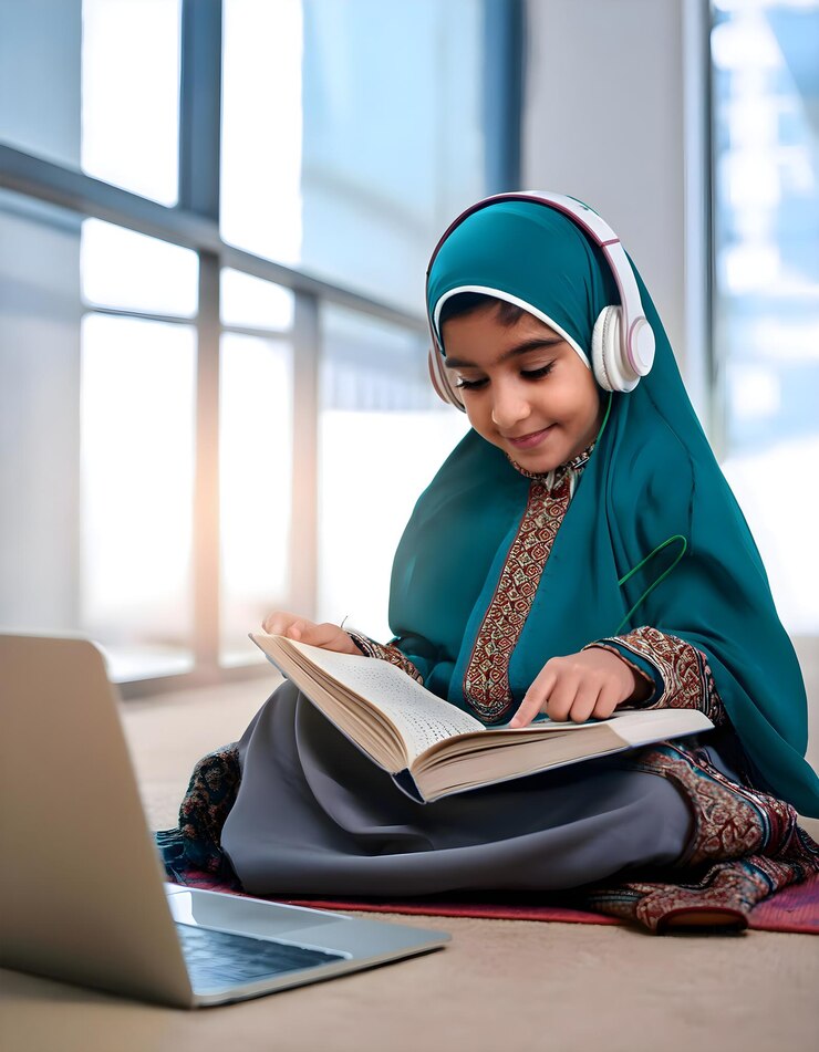 Best Quran Classes Online with Educated Tutors in 2025