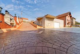 Standard vs. Stamped Concrete: What’s Best for Your Home in Washington, DC?