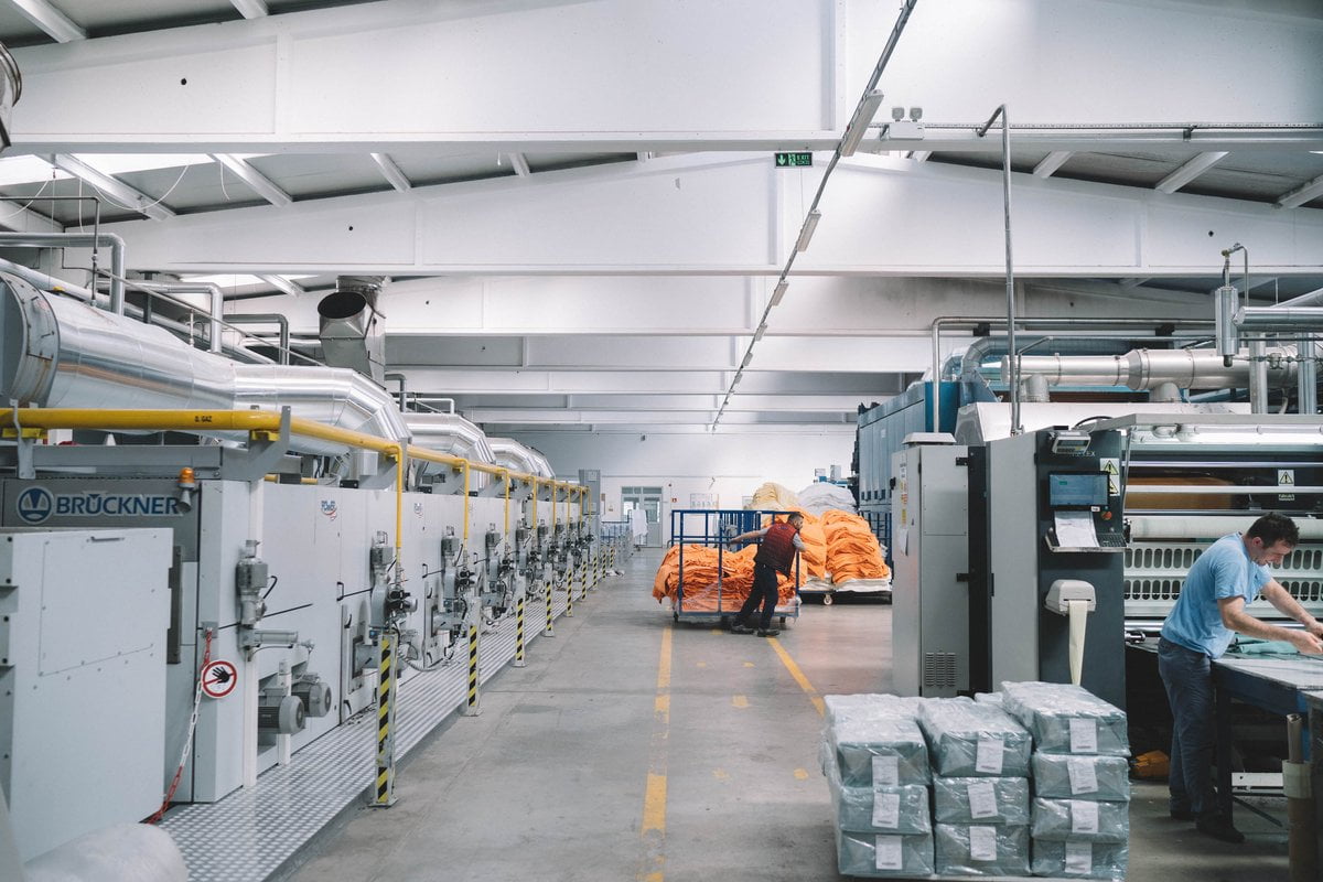 Who Are the Most Trusted Textile Wholesalers in the UK?