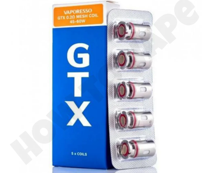 Innokin Zenith Coils vs. Vaporesso GTX Coils: Which Offers Superior Flavor?