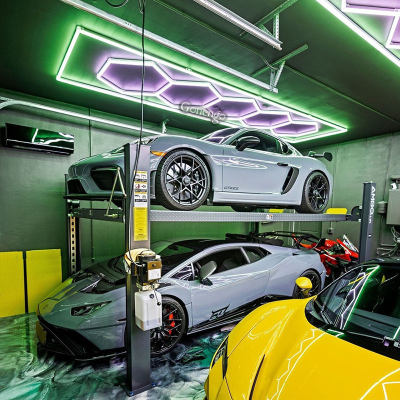 Empower Your Auto Car Upgrades!
