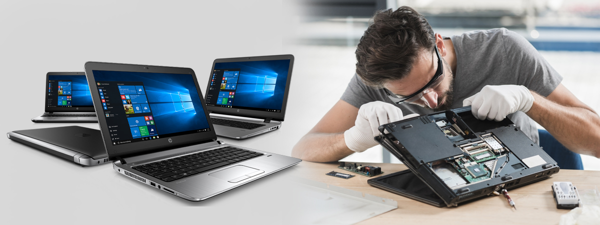 Laptop Repair Near Me – Fast Solutions for Any Issue