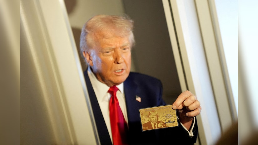 Gold Card Visa USA Eligibility & Benefits