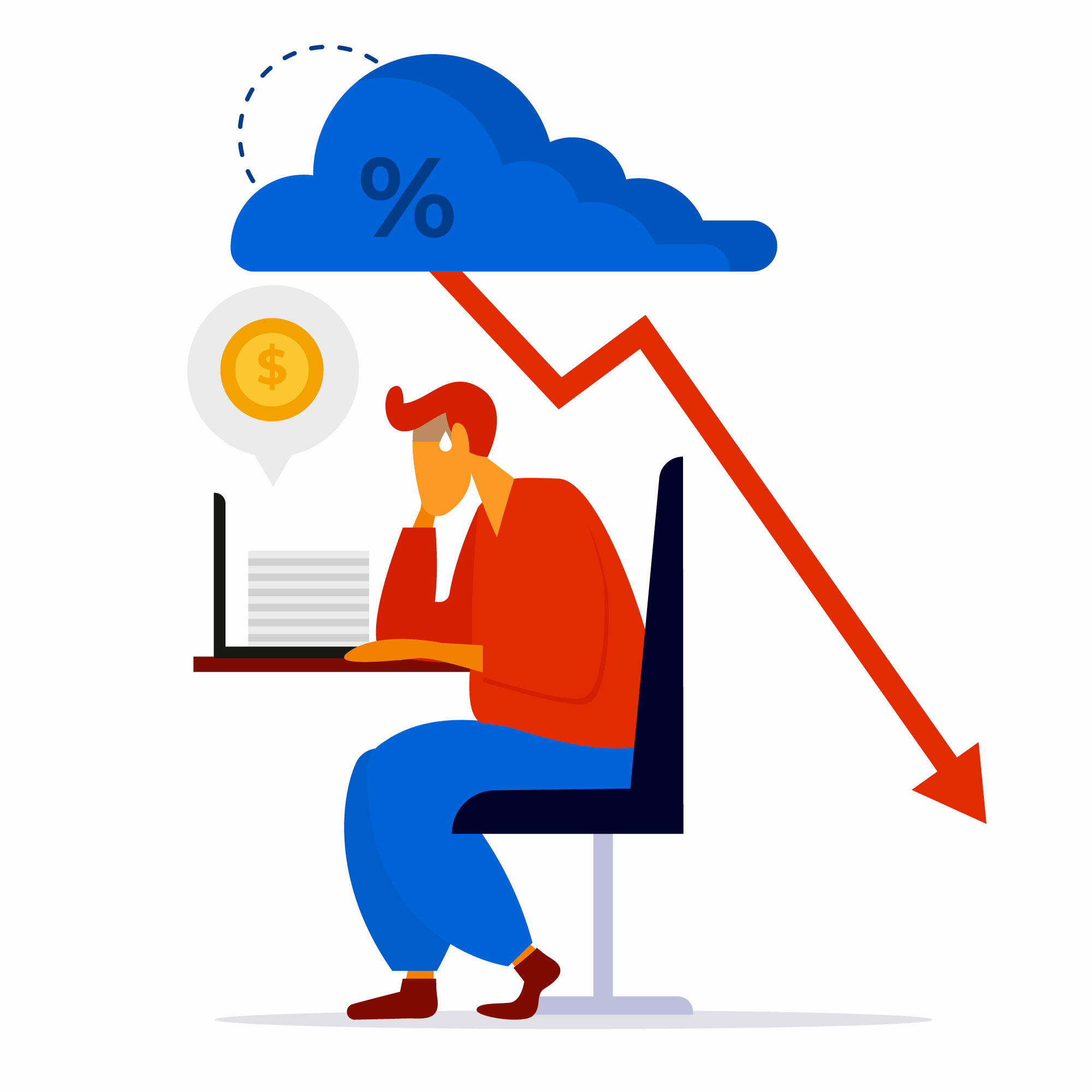 Cloud Cost Optimization: Strategies for Reducing Cloud Expenses