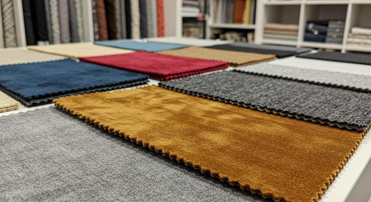 where to buy upholstery fabric near me?