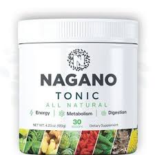Nagano Tonic: Japan’s Natural Wellness Secret Taking the World by Storm