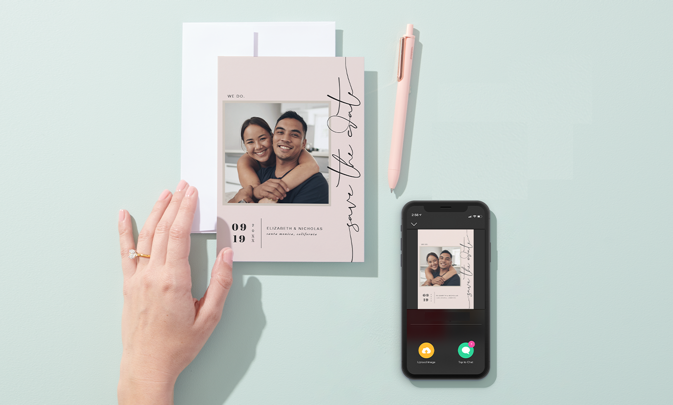 Physical Invitation Vs Online Invitations