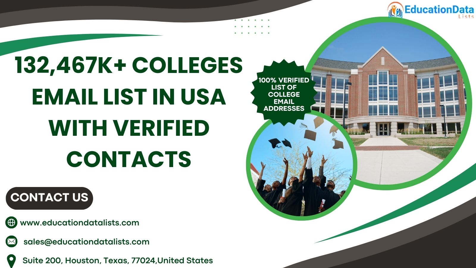 Maximize Your Marketing Campaign with a Colleges Email List: Strategies for Higher Engagement