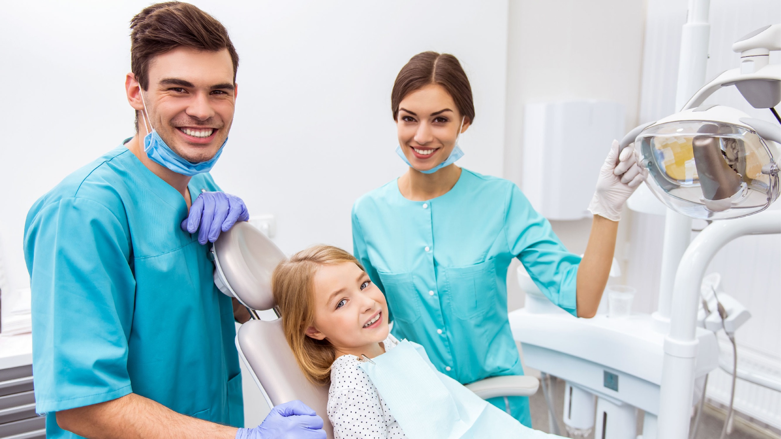 Best Dental Clinics in Sharjah for Families: Where to Find Top Dentists and Pediatric Care