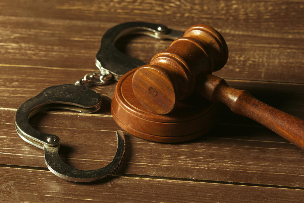 Common Defense Tactics in Criminal Court