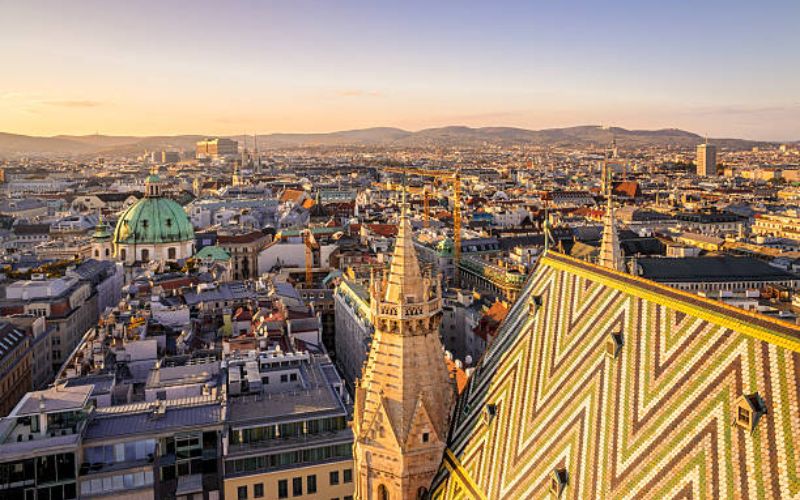 8 Reasons Why Vienna Should Be on Your Europe Itinerary