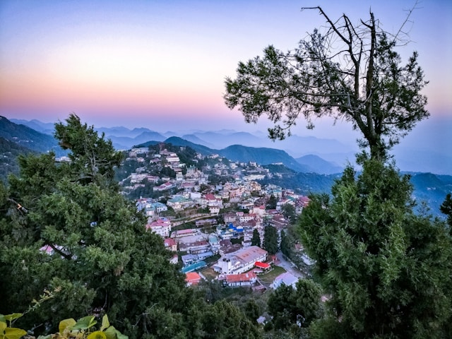 Best Places to Visit in April in India