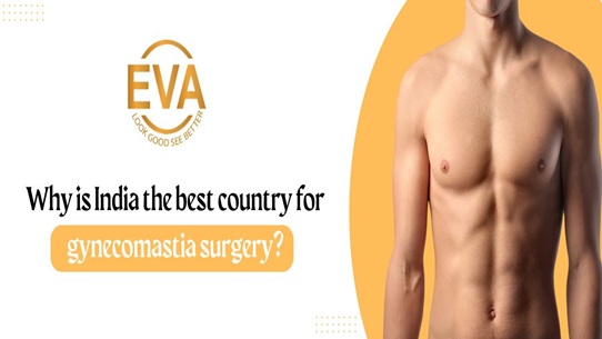 Explore Gynecomastia Treatment and Liposuction in Delhi: Cost, Recovery, and the Best Surgeons Near me