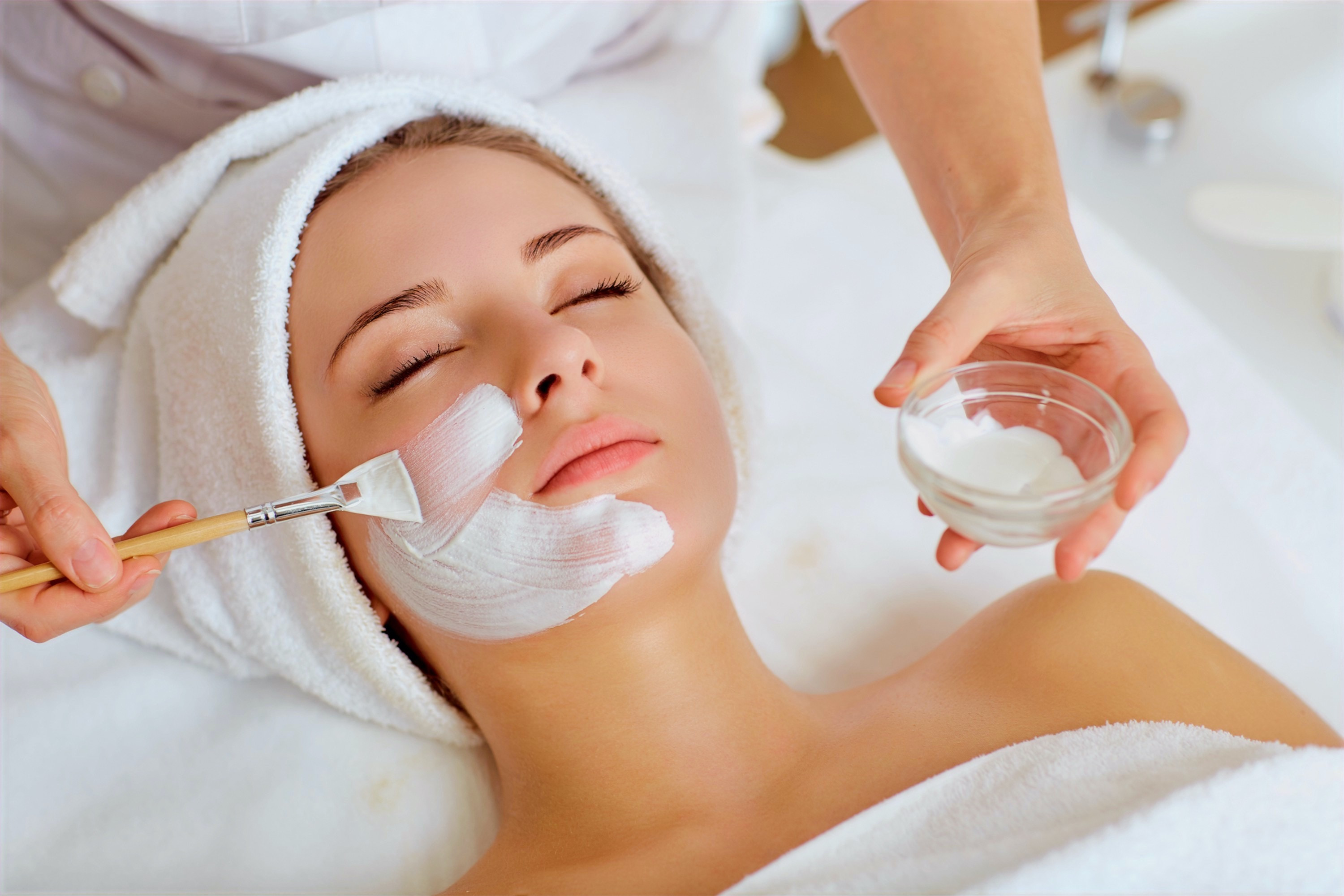 Deep Cleansing Facial in Riyadh: Step-by-Step Guide