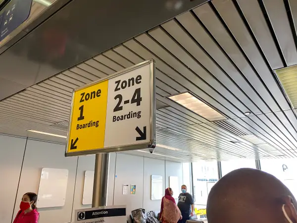 Understanding Spirit Airlines Boarding Zones: A Complete Guide for Travelers