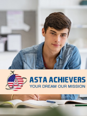Top IELTS & PTE Coaching Institute in Gurgaon | Asta Achievers