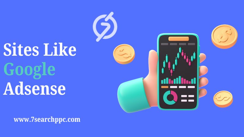 Best Google AdSense Alternatives to Monetize Your Site