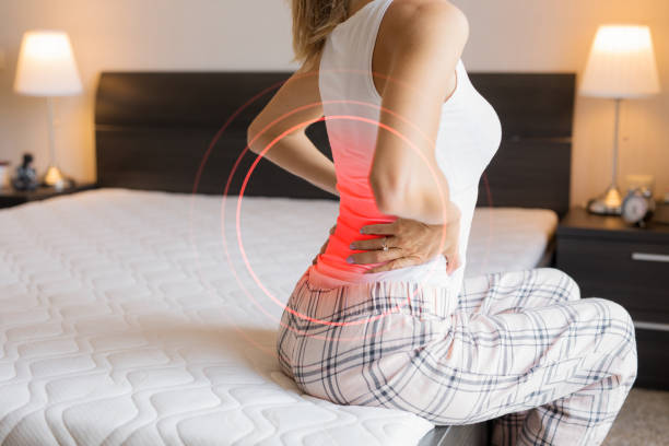 Discover Effective Back Pain Treatment in Riyadh