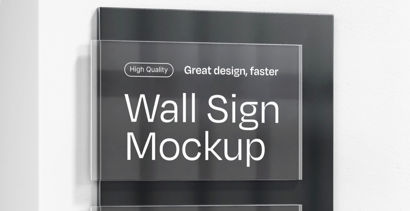 Acrylic Signages in Bangalore: A Modern Branding Solution by Brand Signages