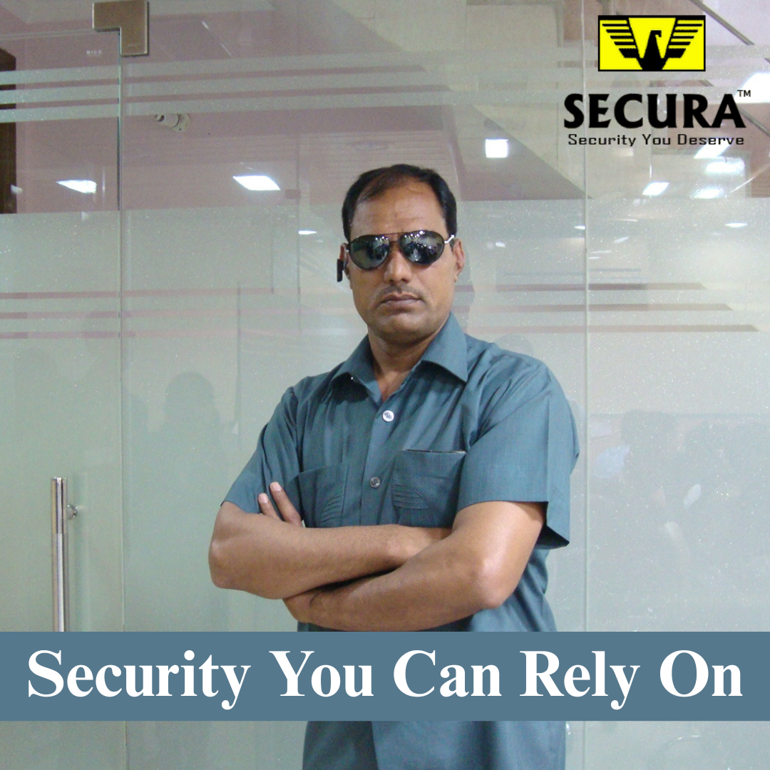 Best Security & Housekeeping Services in Delhi | Securasecurity