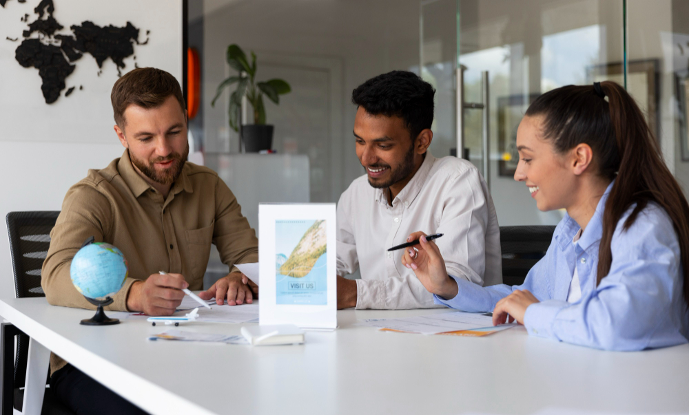 The Ultimate Corporate Travel Guide: From Planning to Execution
