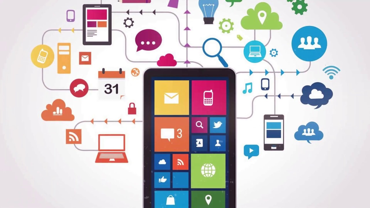 How to Create a Mobile App From Scratch in 2025: The Complete Guide