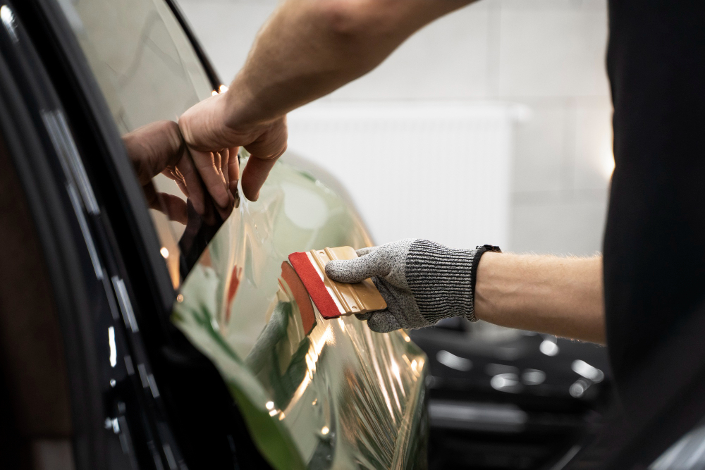 How to Remove Sticker from Car Window – Easy and Safe DIY Methods