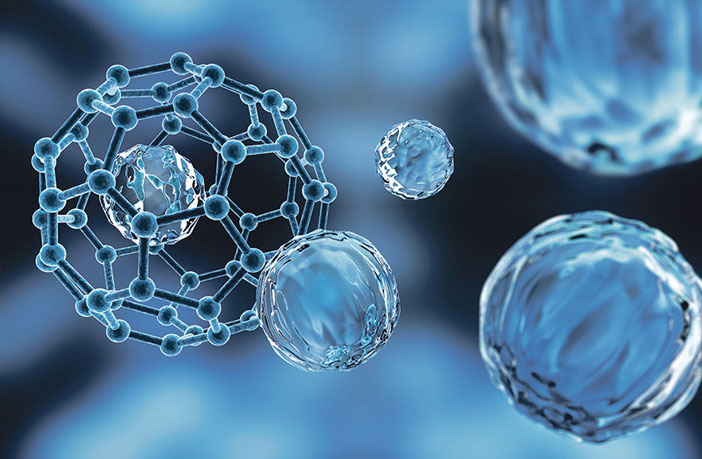 CHASM Advanced Materials Inc.: Pioneering Innovations in the Nanomaterials Market