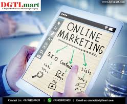 The Strategic Imperative of Partnering with a Results-Driven Digital Marketing Agency