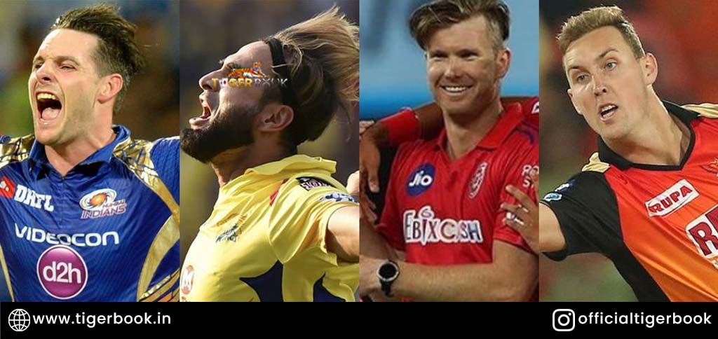 Why International Players Want to Play in the IPL: The Ultimate Cricketing Dream