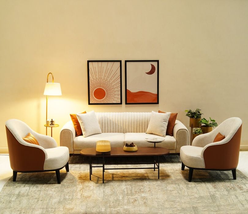 Budget-Friendly Sofa Sets That Look Premium in 2025 | Best Sofa Set Ideas