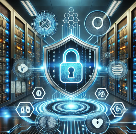 The Future of Data Protection: Trends, Challenges, and Market Growth