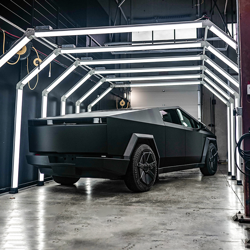 Make Every Auto Service Job Shine!