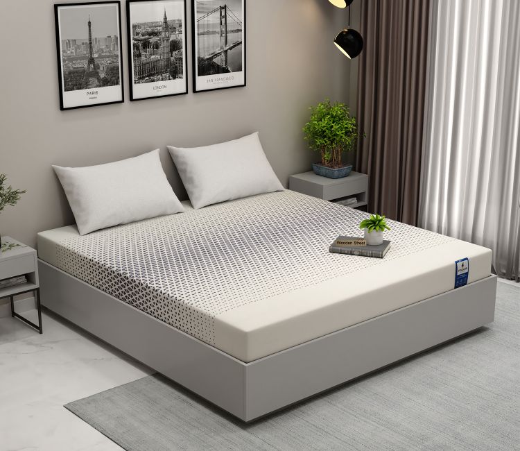 How to Choose the Right Mattress for Your Sleep Style